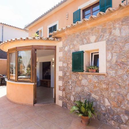 Home In Tramuntana Port des Canonge Екстериор снимка