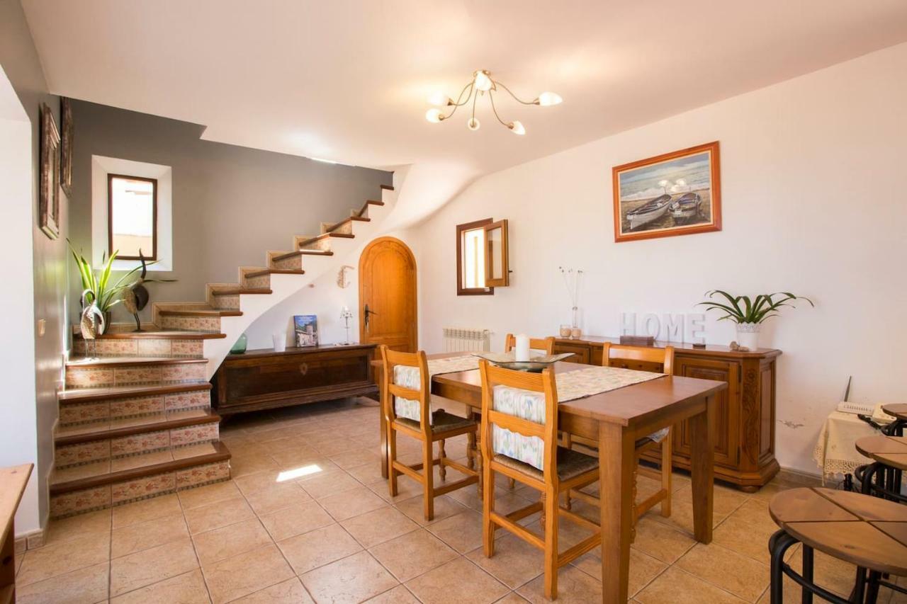 Home In Tramuntana Port des Canonge Екстериор снимка