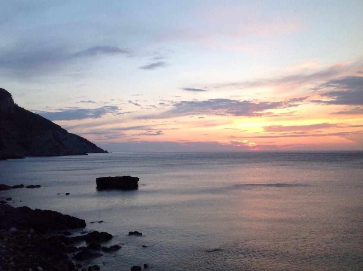 Home In Tramuntana Port des Canonge Екстериор снимка