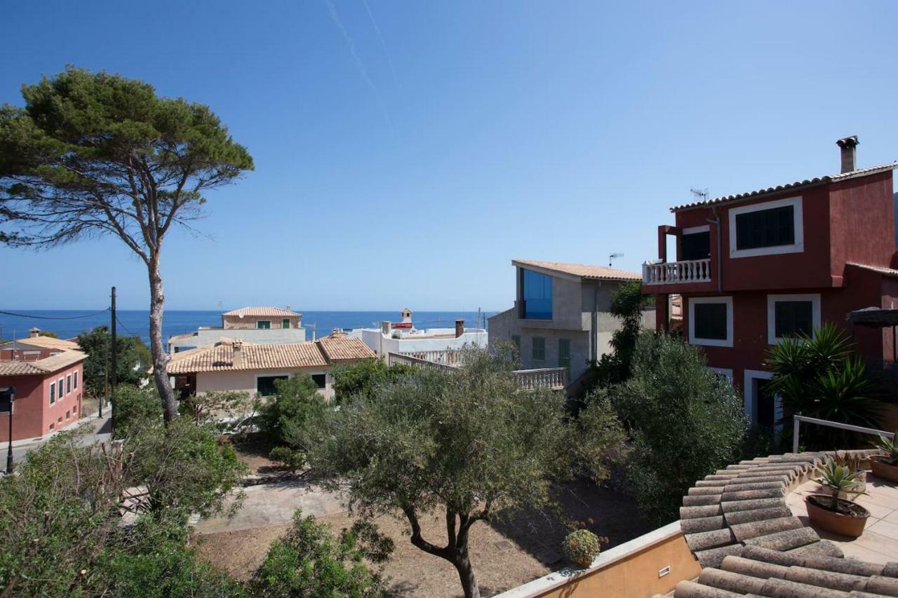 Home In Tramuntana Port des Canonge Екстериор снимка