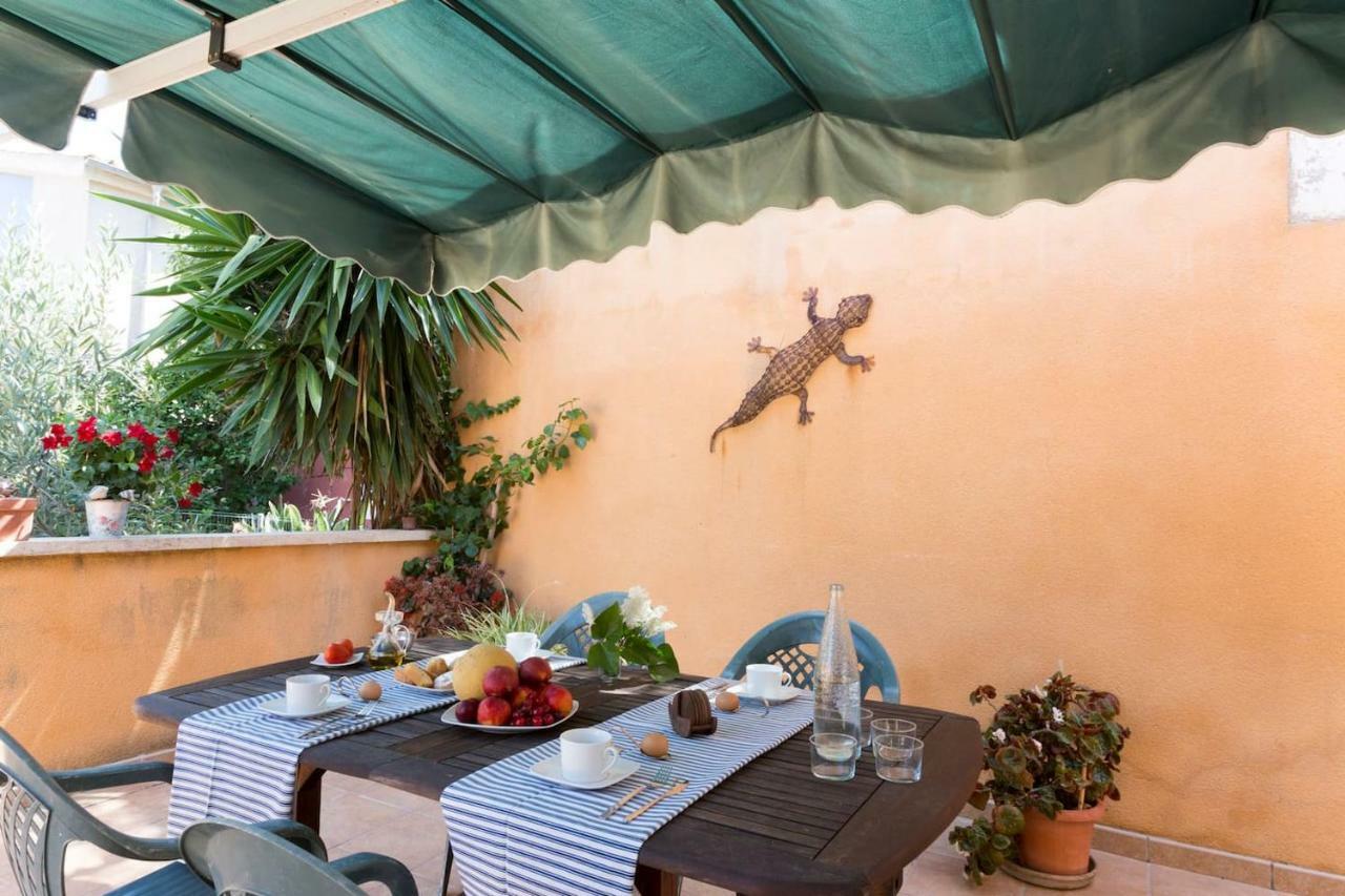 Home In Tramuntana Port des Canonge Екстериор снимка