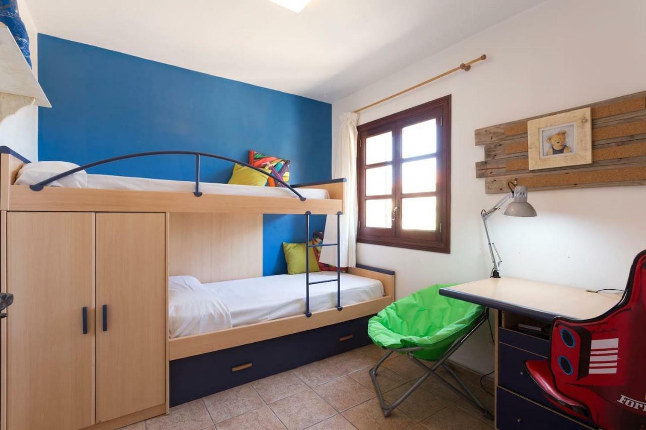 Home In Tramuntana Port des Canonge Екстериор снимка