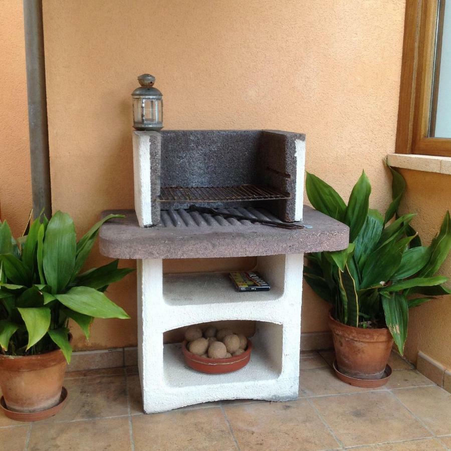 Home In Tramuntana Port des Canonge Екстериор снимка